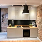 Appartement Stylish Cozy Flat In Center