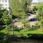 Stylish Cozy Flat In Center Varsovie