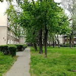 Stylish Cozy Flat In Center Varsovie