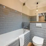 Stylish Cozy Flat In Center Varsovie