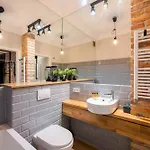 Appartement Stylish Cozy Flat In Center