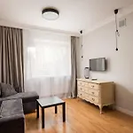 Stylish Cozy Flat In Center