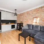 Appartement Stylish Cozy Flat In Center *