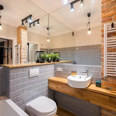 Apartment Stylish Cozy Flat In Center