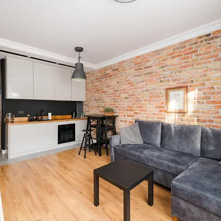 Apartment Stylish Cozy Flat In Center *