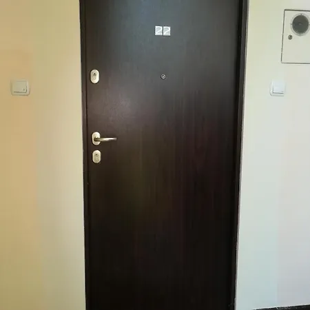 Stylish Cozy Flat In Center Appartement Warschau