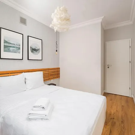 Stylish Cozy Flat In Center