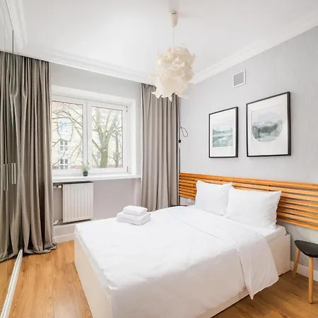 Appartement Stylish Cozy Flat In Center *