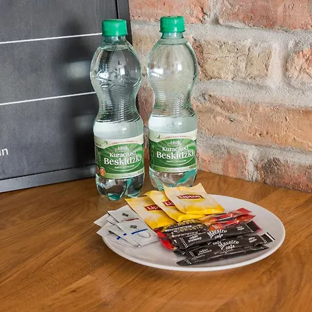 Stylish Cozy Flat In Center