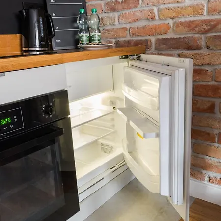 Stylish Cozy Flat In Center Διαμέρισμα Βαρσοβία