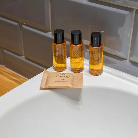 Stylish Cozy Flat In Center *